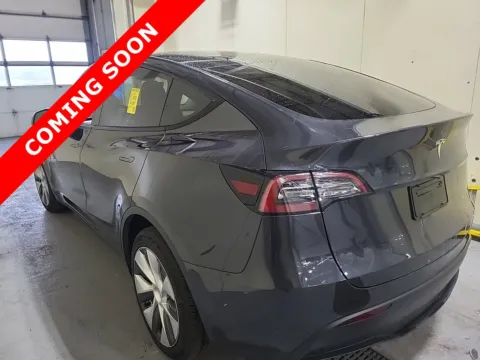 More photos of 2024 Tesla Model Y Long Range at Auto Boutique Ohio, OH