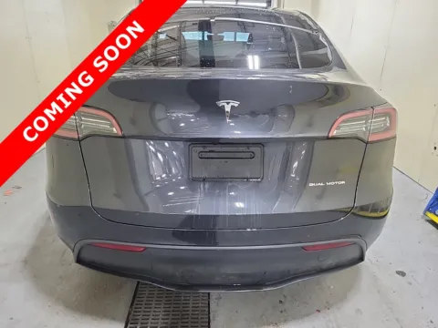 More photos of 2024 Tesla Model Y Long Range at Auto Boutique Ohio, OH
