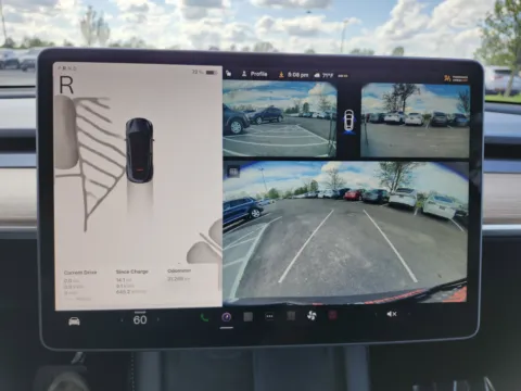 More photos of 2024 Tesla Model Y Long Range at Auto Boutique Ohio, OH