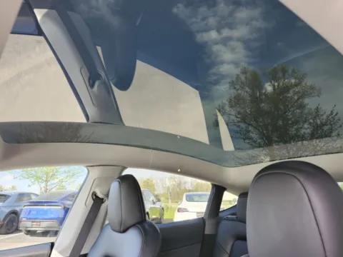 Photos of 2024 Tesla Model Y Long Range for sale in Columbus, OH at Auto Boutique Ohio
