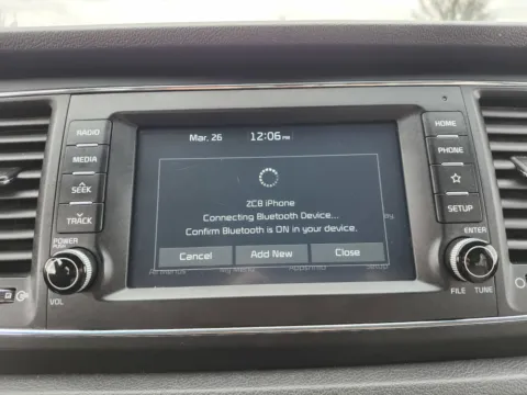 More photos of 2021 Kia Sedona LX at Auto Boutique Ohio, OH