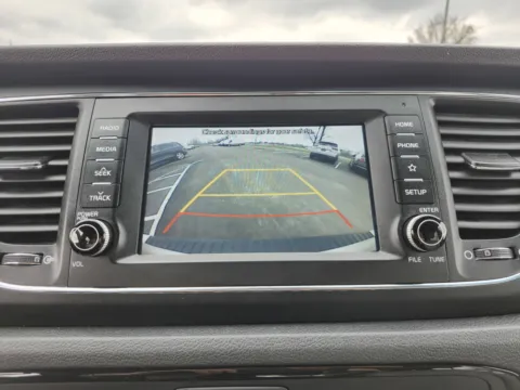 Photos of 2021 Kia Sedona LX for sale in Columbus, OH at Auto Boutique Ohio