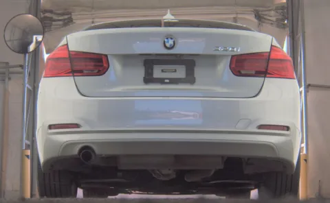 More photos of 2018 BMW 3 Series 320i at Auto Boutique Ohio, OH