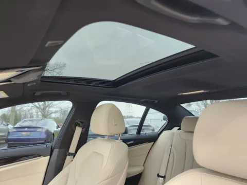 Photos of 2022 BMW 5 Series 530i xDrive for sale in Columbus, OH at Auto Boutique Ohio