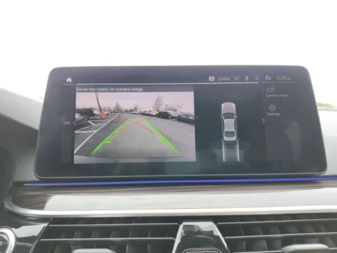 More photos of 2022 BMW 5 Series 530i xDrive at Auto Boutique Ohio, OH