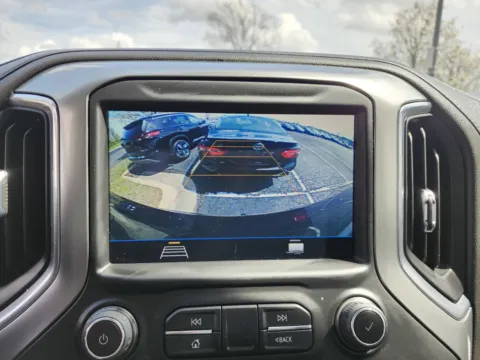 Photos of 2022 Chevrolet Silverado 1500 LTD LT for sale in Columbus, OH at Auto Boutique Ohio