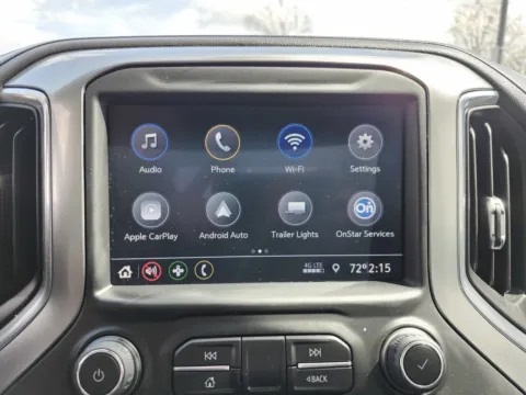 More photos of 2022 Chevrolet Silverado 1500 LTD LT at Auto Boutique Ohio, OH