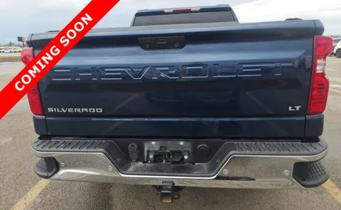 More photos of 2022 Chevrolet Silverado 1500 LTD LT at Auto Boutique Ohio, OH