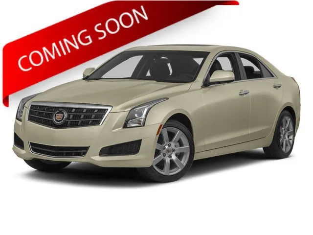 2014 Cadillac ATS Performance RWD for sale in Columbus, OH