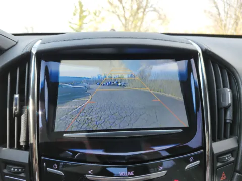 More photos of 2014 Cadillac ATS Performance RWD at Auto Boutique Ohio, OH