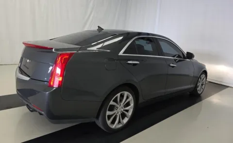 More photos of 2014 Cadillac ATS Performance RWD at Auto Boutique Ohio, OH