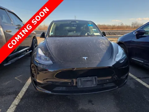 Another view of 2023 Tesla Model Y Long Range for sale in Columbus, OH at Auto Boutique Ohio