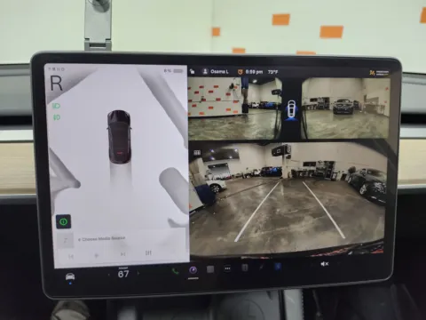 More photos of 2023 Tesla Model Y Long Range at Auto Boutique Ohio, OH