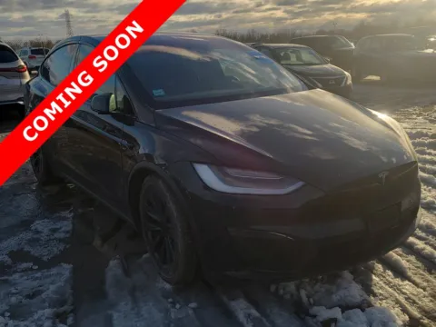 More photos of 2023 Tesla Model X Standard Range at Auto Boutique Ohio, OH