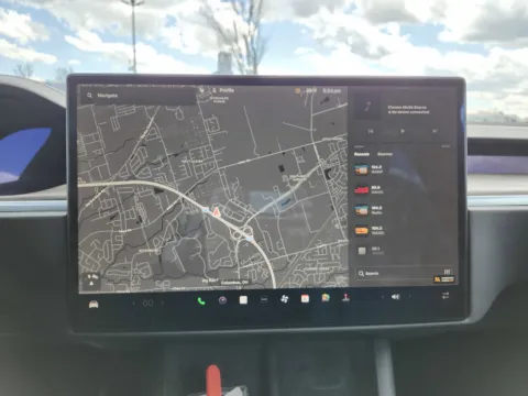 More photos of 2023 Tesla Model X Standard Range at Auto Boutique Ohio, OH