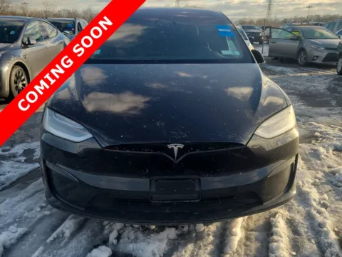 Another view of 2023 Tesla Model X Standard Range for sale in Columbus, OH at Auto Boutique Ohio