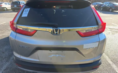More photos of 2019 Honda CR-V LX at Auto Boutique Ohio, OH