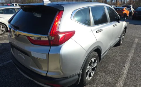 Another view of 2019 Honda CR-V LX for sale in Columbus, OH at Auto Boutique Ohio
