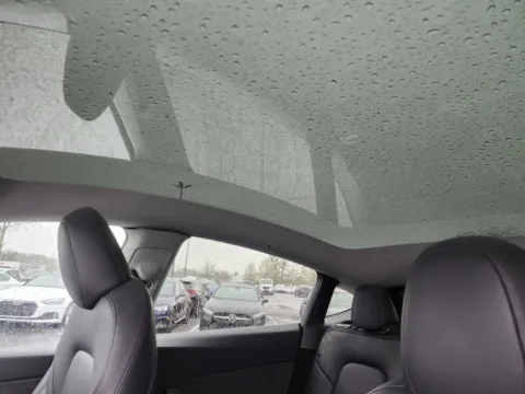 Photos of 2023 Tesla Model Y Long Range for sale in Columbus, OH at Auto Boutique Ohio