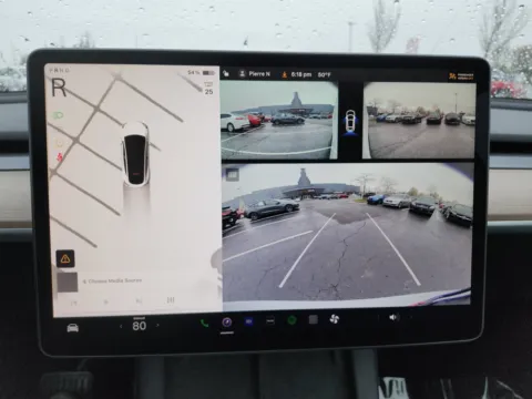 More photos of 2023 Tesla Model Y Long Range at Auto Boutique Ohio, OH