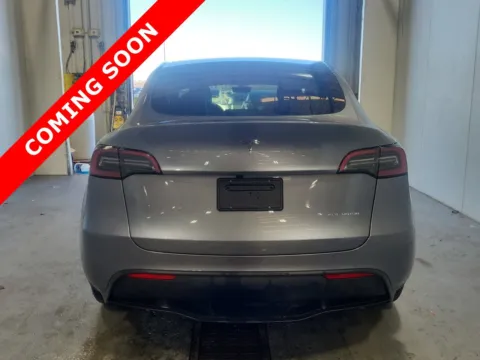 More photos of 2024 Tesla Model Y Long Range at Auto Boutique Ohio, OH