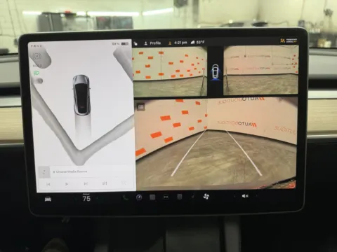 More photos of 2024 Tesla Model Y Long Range at Auto Boutique Ohio, OH