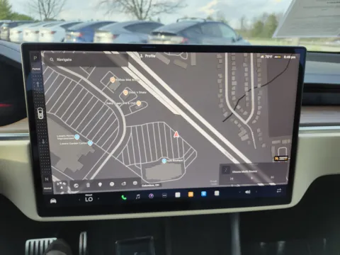 Photos of 2023 Tesla Model X Standard Range for sale in Columbus, OH at Auto Boutique Ohio
