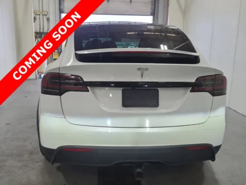 More photos of 2023 Tesla Model X Standard Range at Auto Boutique Ohio, OH