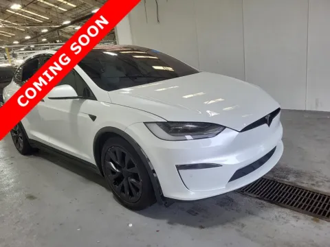 Another view of 2023 Tesla Model X Standard Range for sale in Columbus, OH at Auto Boutique Ohio