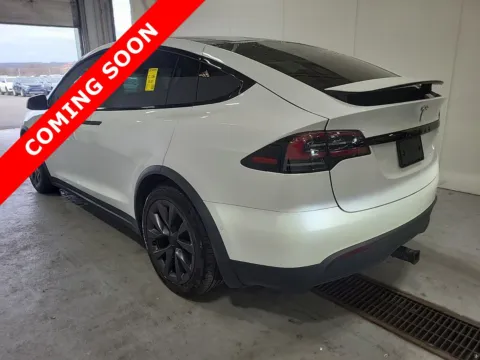 More photos of 2023 Tesla Model X Standard Range at Auto Boutique Ohio, OH