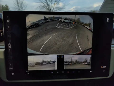 More photos of 2023 Tesla Model X Standard Range at Auto Boutique Ohio, OH