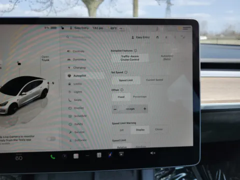 More photos of 2023 Tesla Model 3 at Auto Boutique Ohio, OH