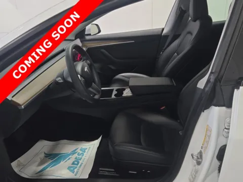 More photos of 2023 Tesla Model 3 at Auto Boutique Ohio, OH