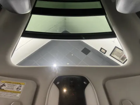 Photos of 2021 INFINITI QX50 LUXE for sale in Columbus, OH at Auto Boutique Ohio