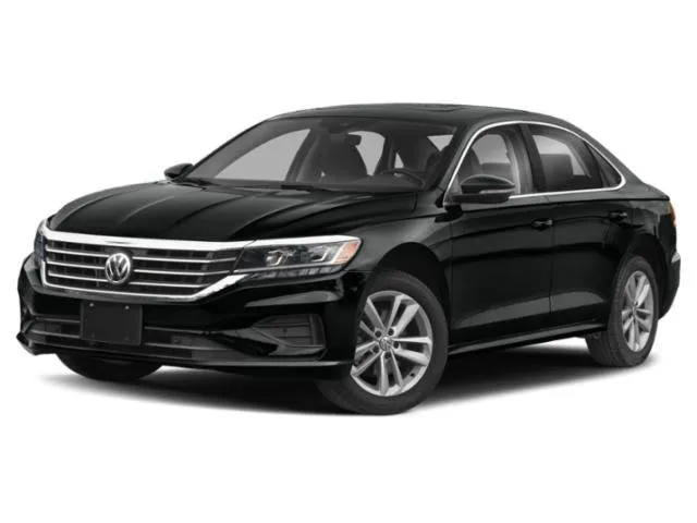 2021 Volkswagen Passat 2.0T SE for sale in Columbus, OH