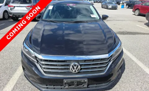 Another view of 2021 Volkswagen Passat 2.0T SE for sale in Columbus, OH at Auto Boutique Ohio