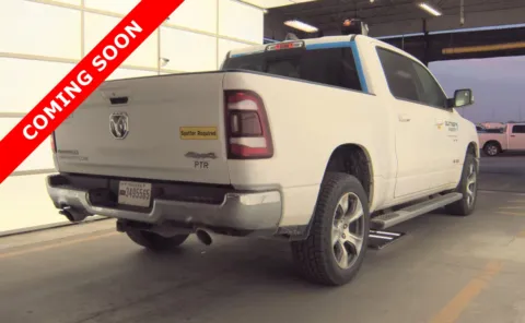 More photos of 2023 Ram 1500 Laramie at Auto Boutique Ohio, OH