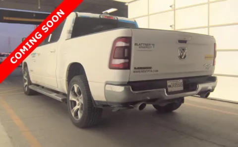 More photos of 2023 Ram 1500 Laramie at Auto Boutique Ohio, OH