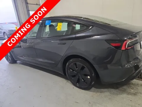More photos of 2024 Tesla Model 3 at Auto Boutique Ohio, OH