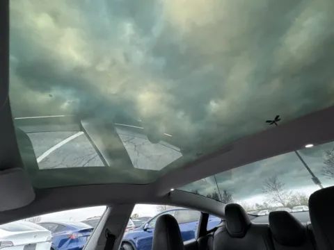 Photos of 2024 Tesla Model 3 for sale in Columbus, OH at Auto Boutique Ohio