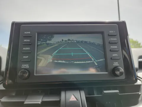 More photos of 2019 Toyota RAV4 XLE at Auto Boutique Ohio, OH