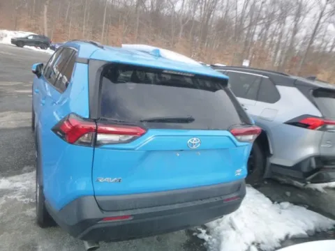 More photos of 2019 Toyota RAV4 XLE at Auto Boutique Ohio, OH