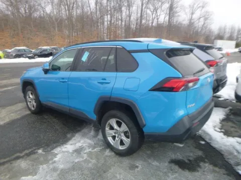 More photos of 2019 Toyota RAV4 XLE at Auto Boutique Ohio, OH