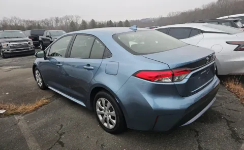 More photos of 2020 Toyota Corolla LE at Auto Boutique Ohio, OH