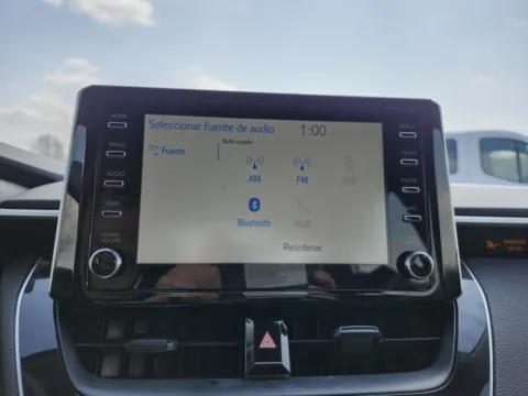 More photos of 2020 Toyota Corolla LE at Auto Boutique Ohio, OH