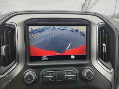 Photos of 2021 Chevrolet Silverado 1500 RST for sale in Columbus, OH at Auto Boutique Ohio