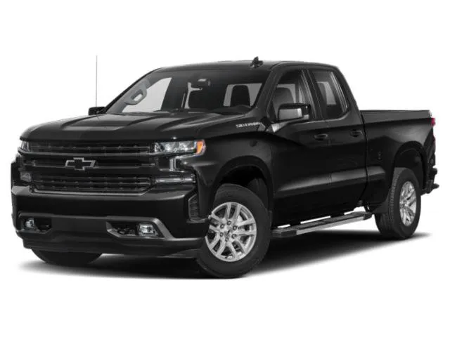 2021 Chevrolet Silverado 1500 RST for sale in Columbus, OH