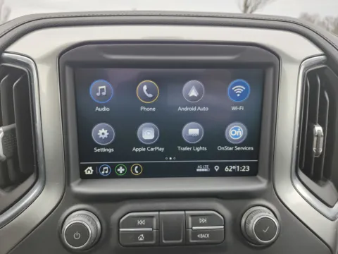 More photos of 2021 Chevrolet Silverado 1500 RST at Auto Boutique Ohio, OH