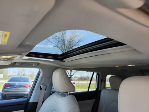 Photos of 2022 Toyota Highlander XLE for sale in Columbus, OH at Auto Boutique Ohio