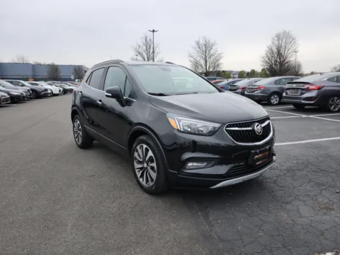 More photos of 2018 Buick Encore Preferred II at Auto Boutique Ohio, OH